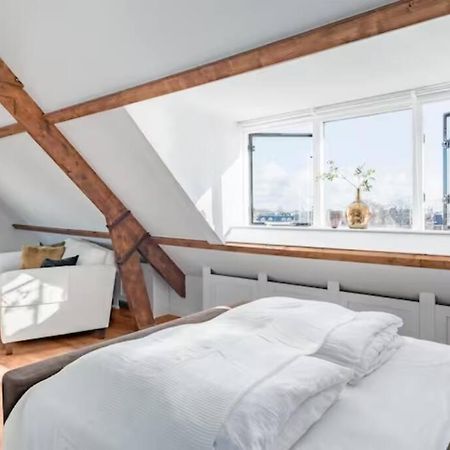 Bbwestduin Apartment Den Haag Bagian luar foto