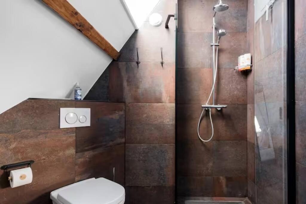 Bbwestduin Apartment Den Haag Bagian luar foto