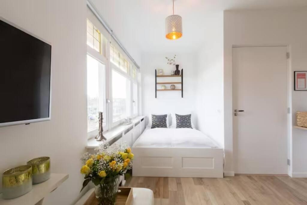 Bbwestduin Apartment Den Haag Bagian luar foto