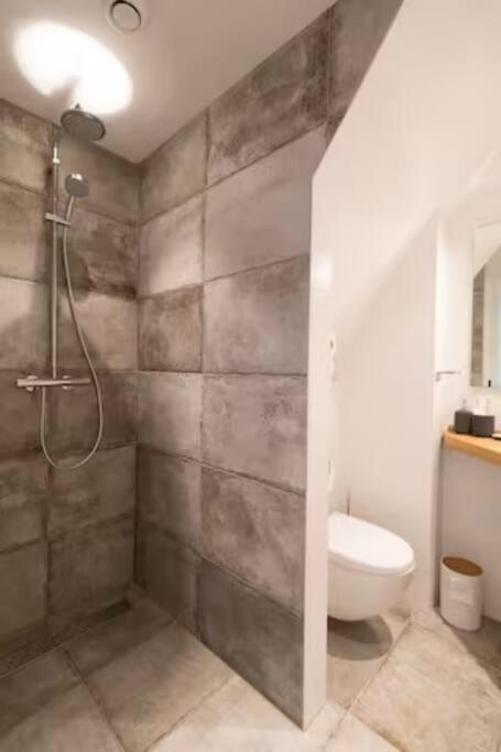 Bbwestduin Apartment Den Haag Bagian luar foto