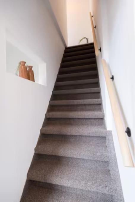 Bbwestduin Apartment Den Haag Bagian luar foto