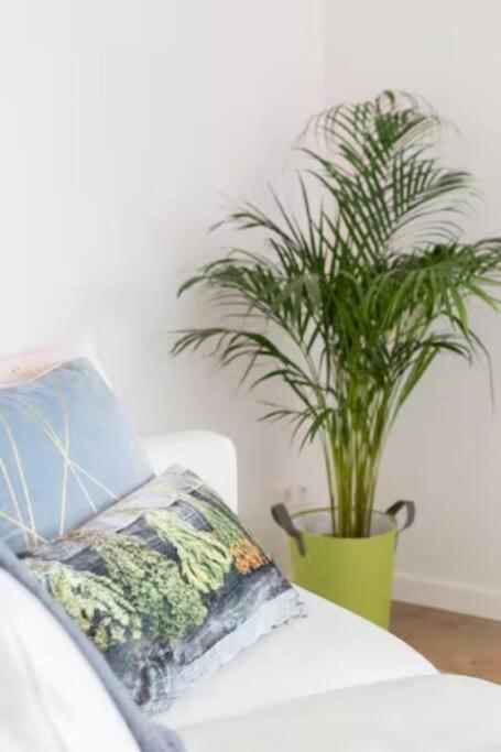Bbwestduin Apartment Den Haag Bagian luar foto