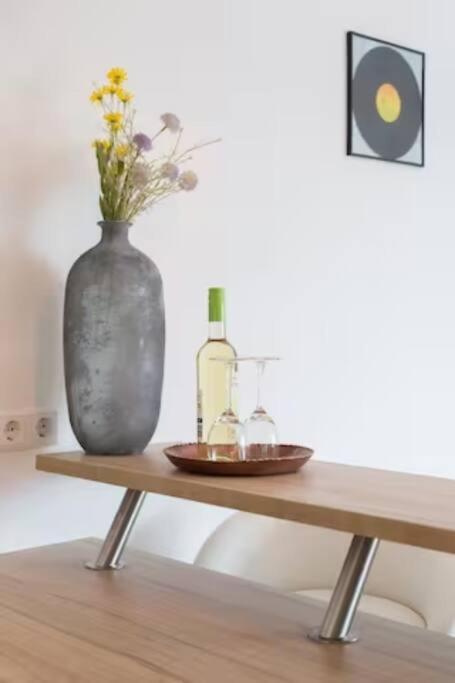 Bbwestduin Apartment Den Haag Bagian luar foto