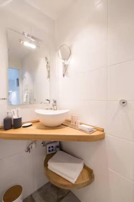 Bbwestduin Apartment Den Haag Bagian luar foto