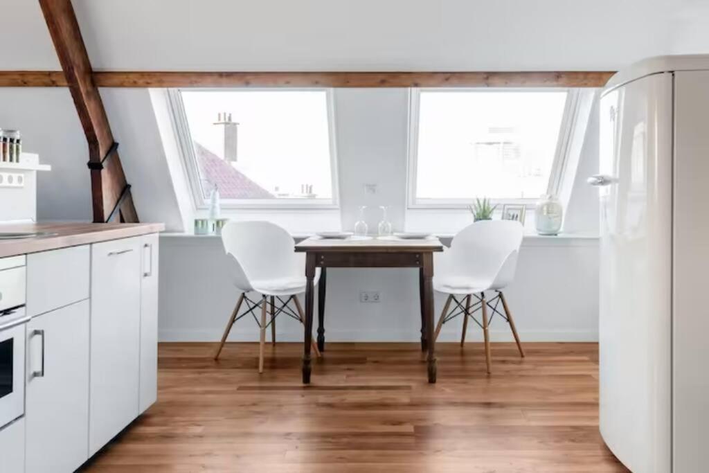 Bbwestduin Apartment Den Haag Bagian luar foto