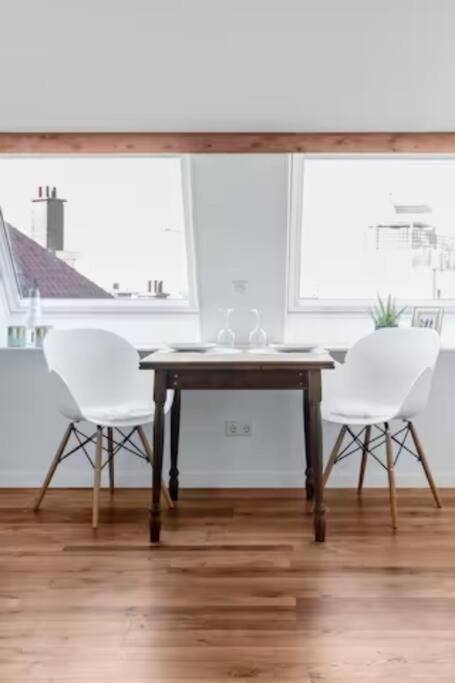 Bbwestduin Apartment Den Haag Bagian luar foto