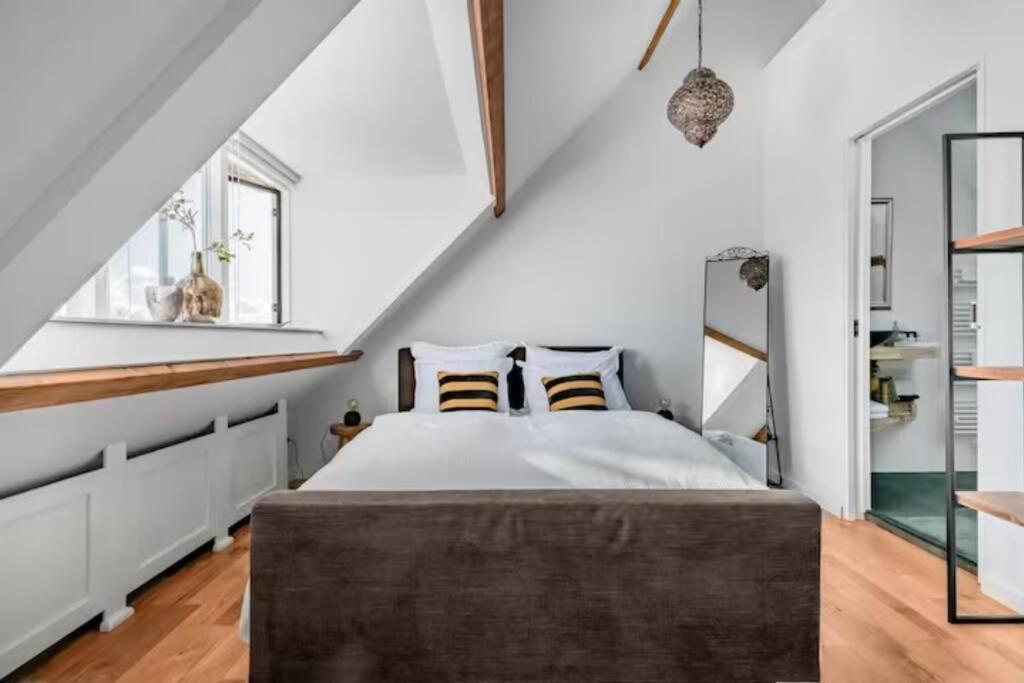 Bbwestduin Apartment Den Haag Bagian luar foto