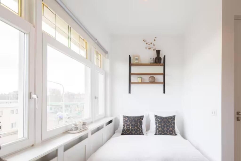 Bbwestduin Apartment Den Haag Bagian luar foto