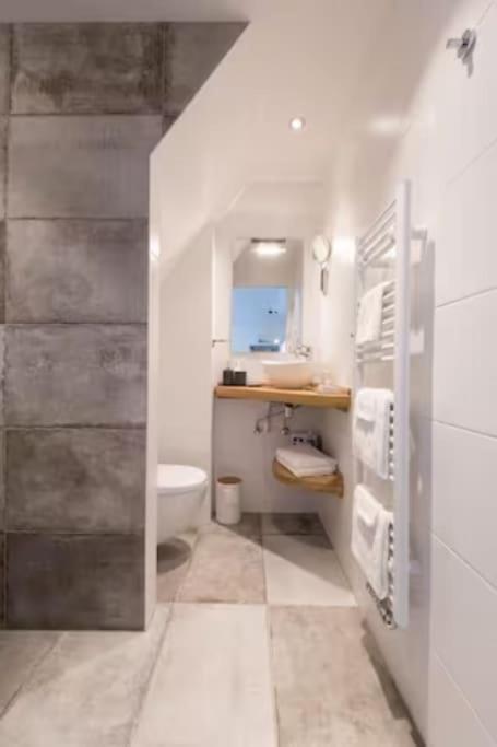 Bbwestduin Apartment Den Haag Bagian luar foto