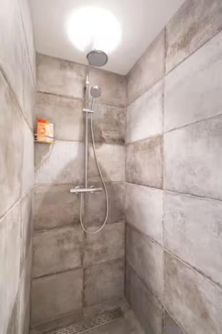 Bbwestduin Apartment Den Haag Bagian luar foto